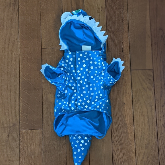 🌟2/$12🌟 Martha Stewart Pets Dragon costume - Picture 4 of 8